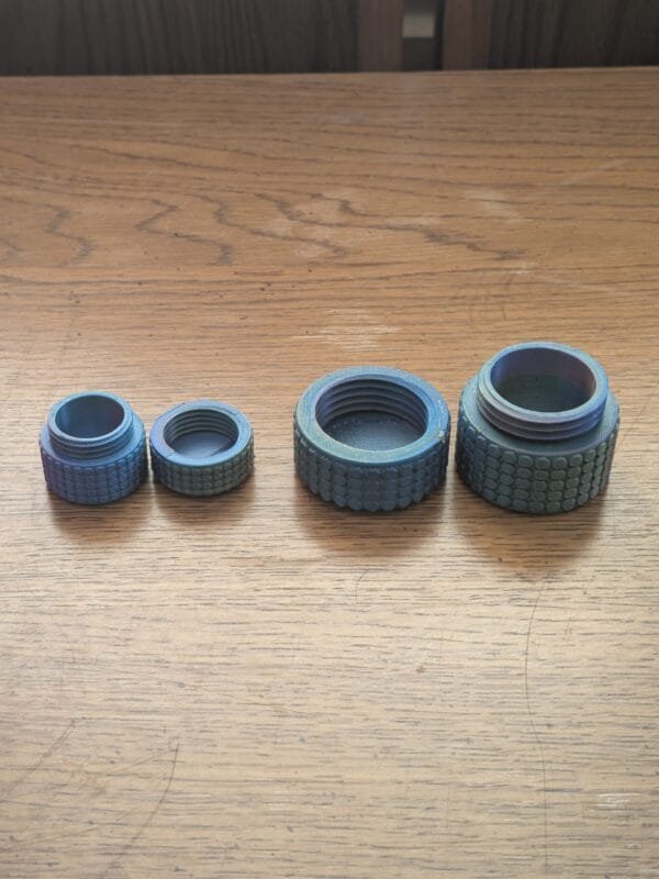 30mm container